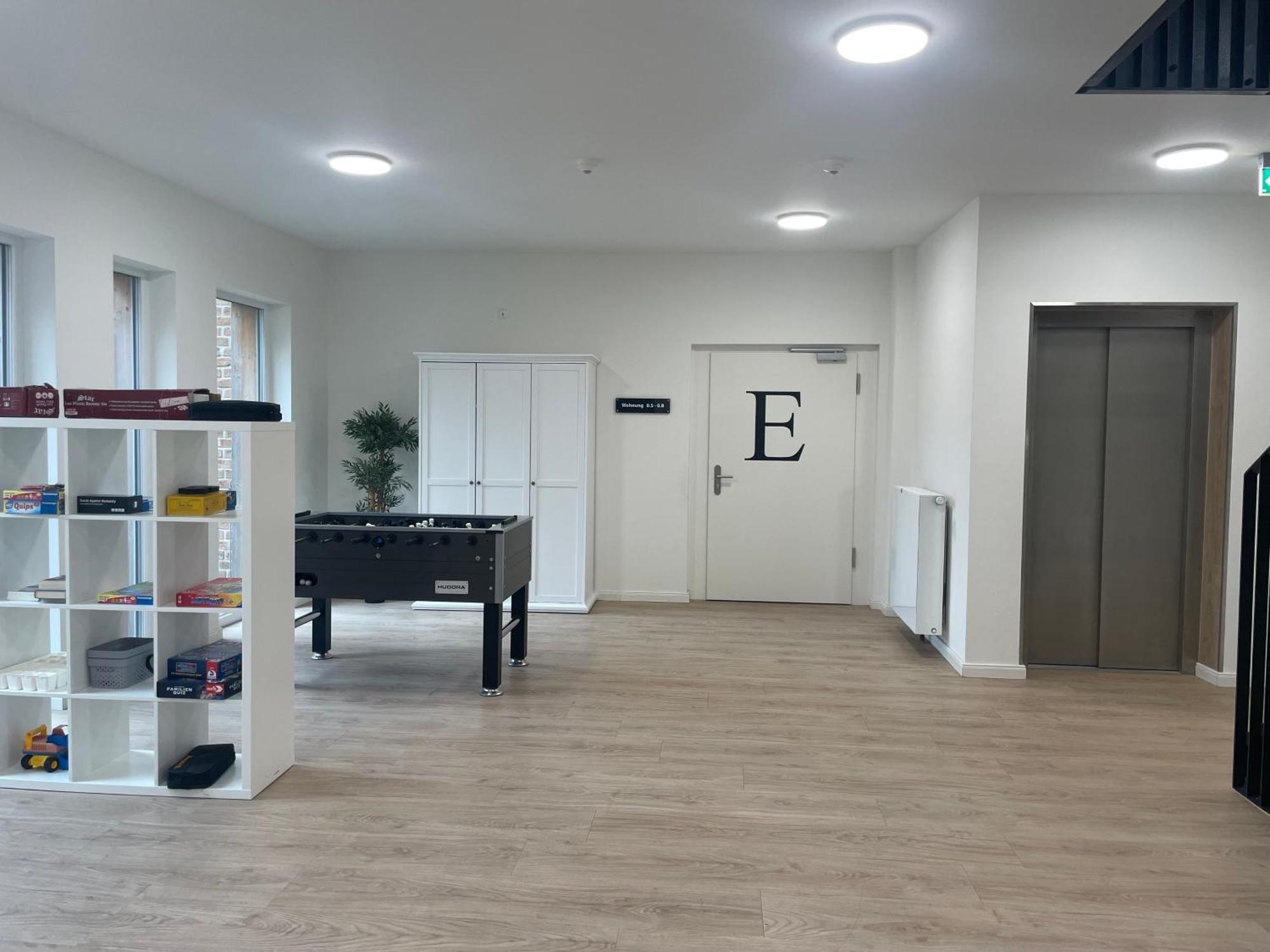 Wohnen Am Suedstrand - Ferienwohnung 1 1 Wyk auf Foehr Ngoại thất bức ảnh